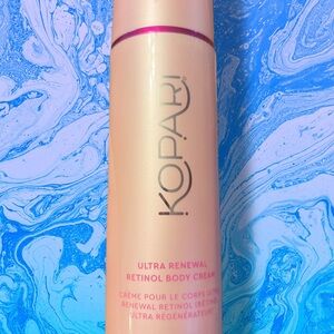 Kopari Ultra Renewal Retinol Body Cream